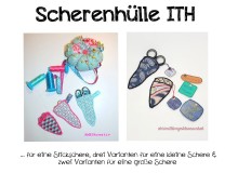 ITH - Scherenhülle
